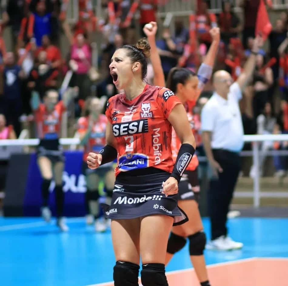 dani lins