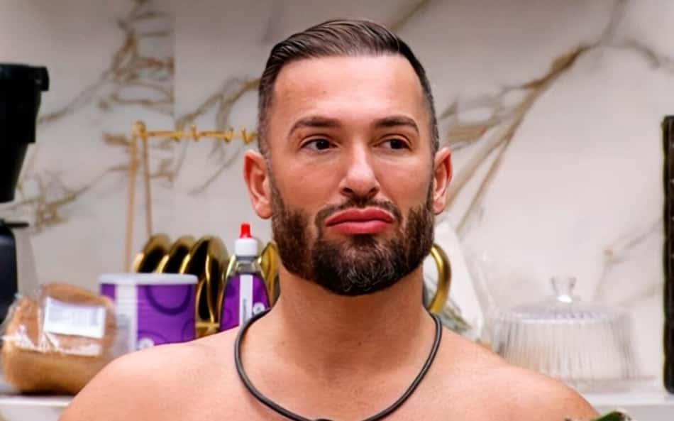 Diego Hypólito é eliminado do BBB 25 a poucos dias da final; veja a porcentagem