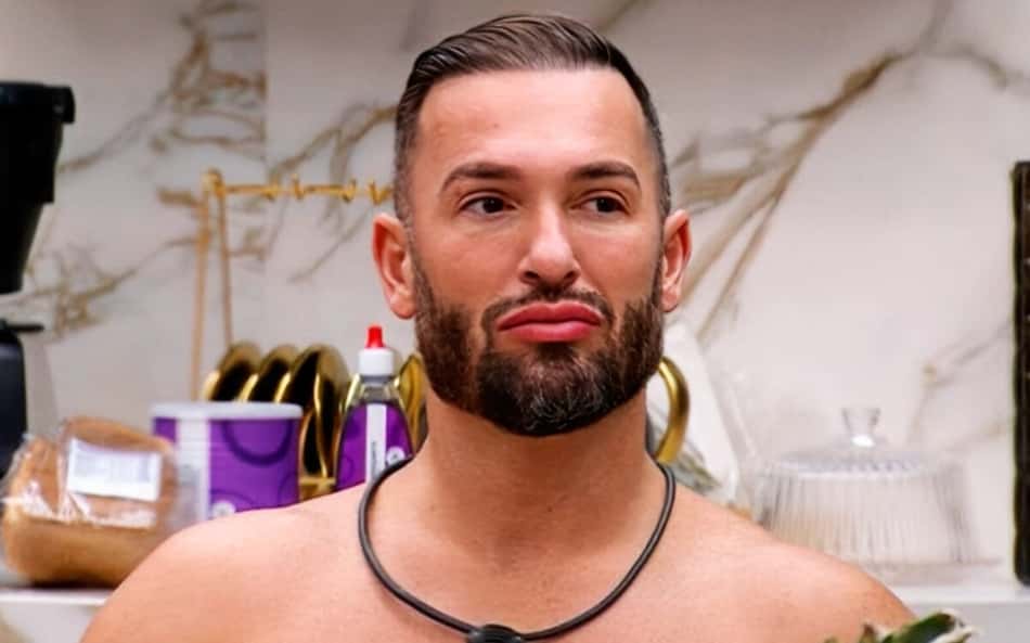 BBB 25: Diego Hypolito revive superstição com roupa e relembra ouro histórico