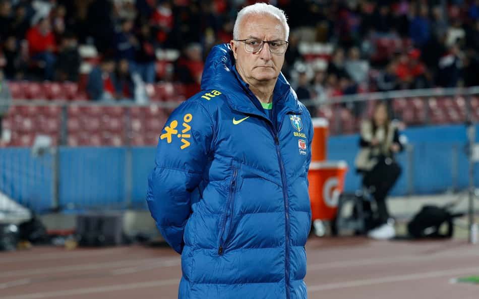 Corinthians acerta a contratação do técnico Dorival Júnior