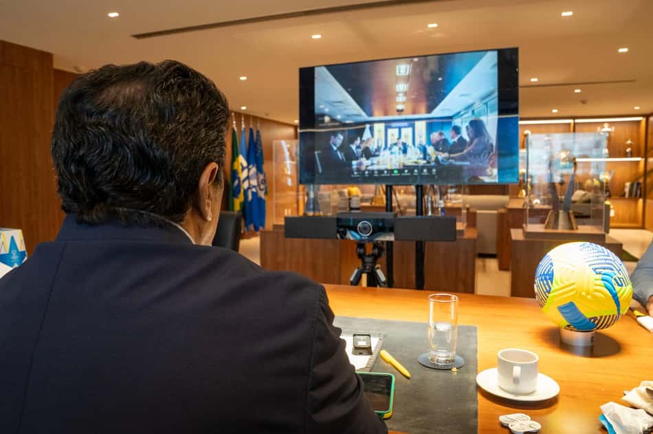 ednaldo reuniao