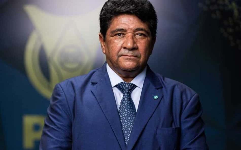 'Bancada da bola': jornal aponta parlamentares que atuam em favor da CBF