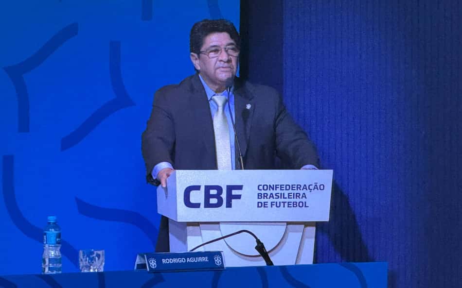 De onde vem o dinheiro da CBF? Veja principais fontes de receita