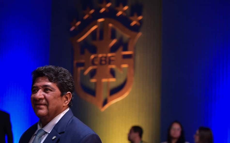 'Não é surpresa para ninguém', diz Mauro Beting sobre denúncia feita contra CBF