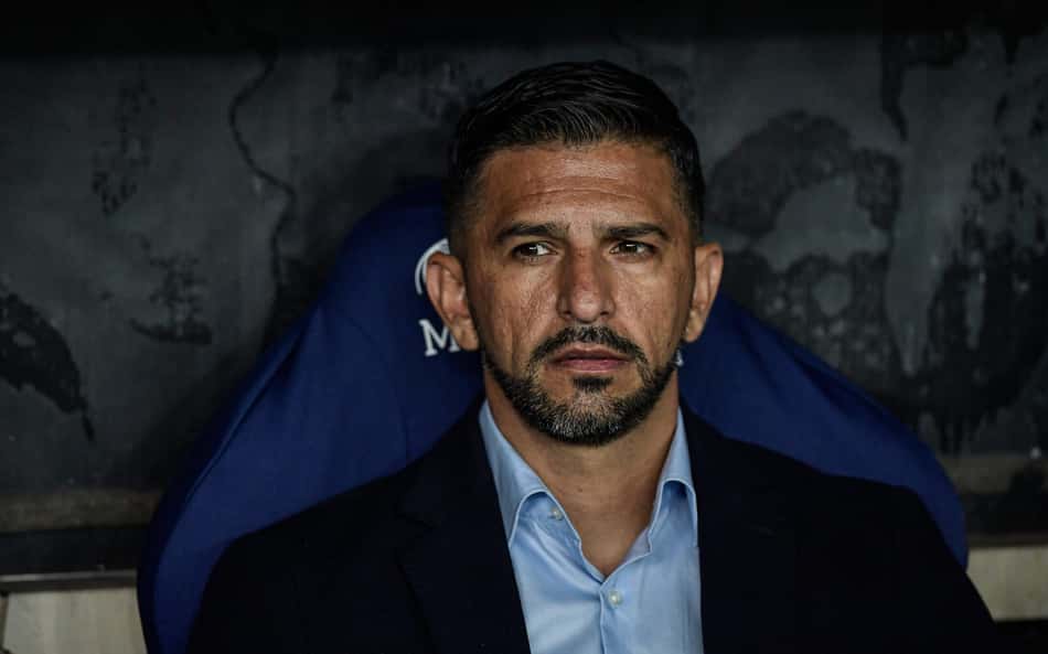 Brasileirão ou Copa? Auxiliar do Corinthians revela a prioridade para o ano