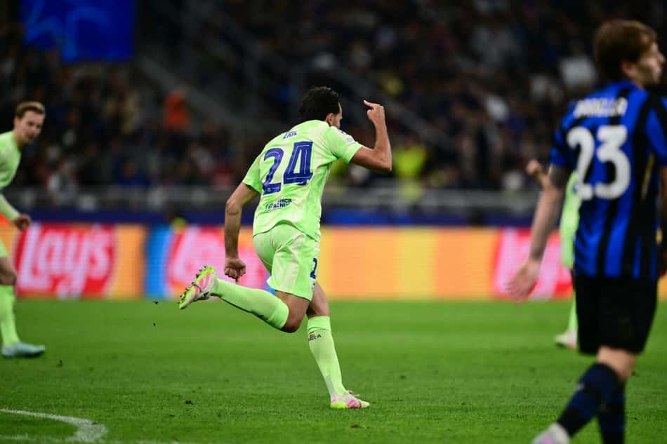 FBL-EUR-C1-INTER MILAN-BARCELONA