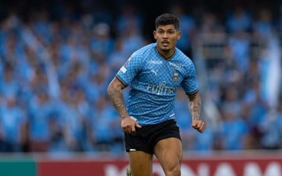 Ex-São Paulo e 'quebrador de maldição' elimina time de CR7 na Champions Asiática