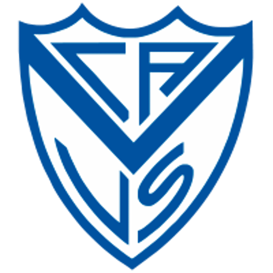 Escudo Vélez - Onde assistir
