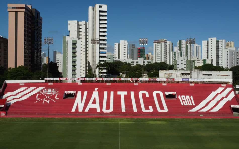 Náutico não chega a acordo por SAF e volta à estaca zero