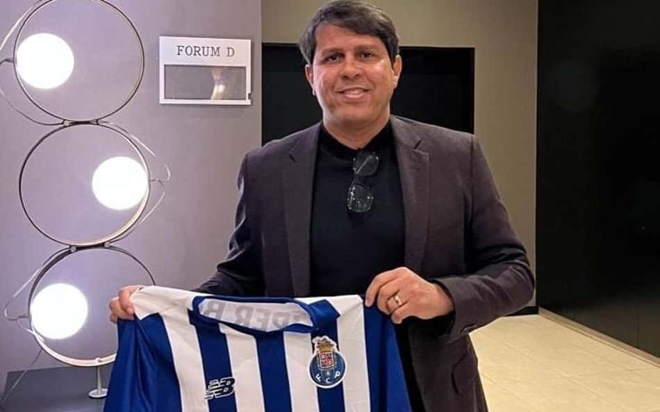 De ex-Fluminense a CEO: conheça a trajetória de jogador que virou agente de atletas