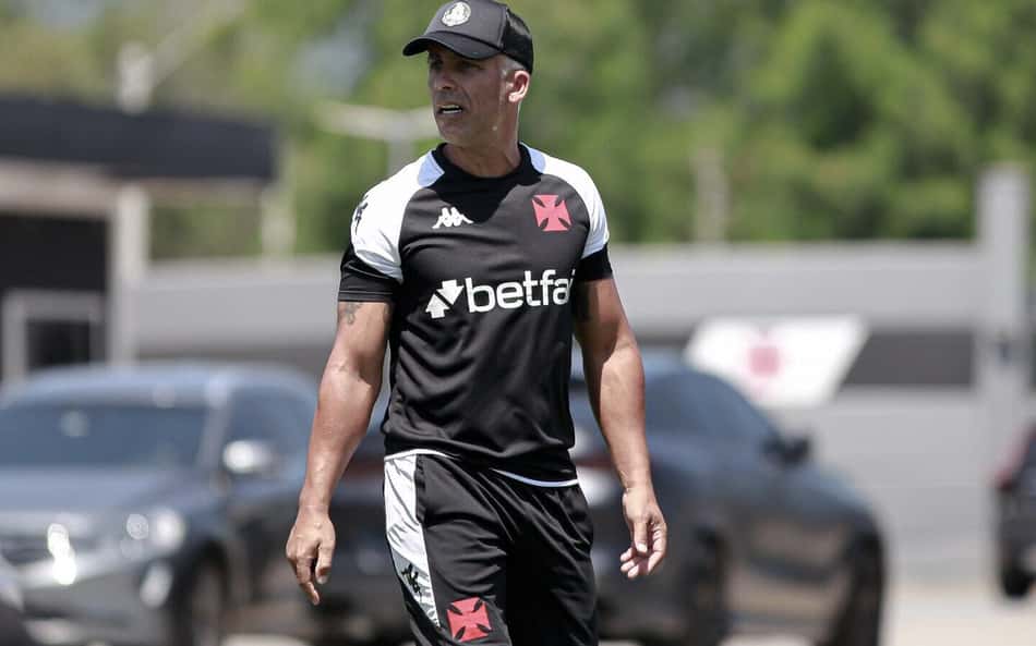 Vasco tem retorno importante e Payet fora contra o Operário-PR