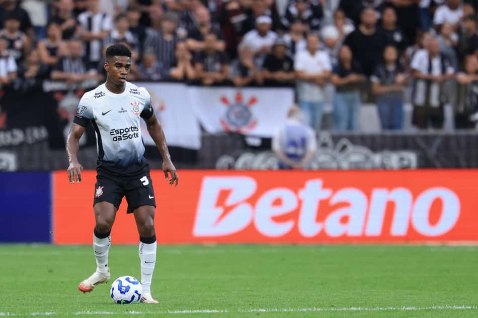 Corinthians sofre transfer ban e está proibido de registrar novas contratações