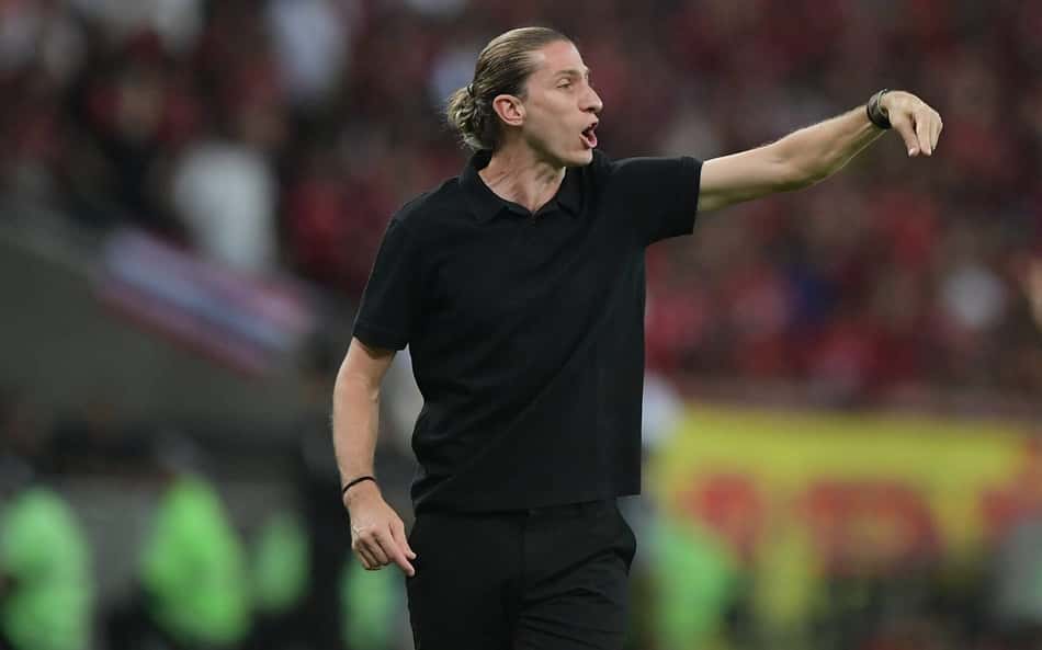 Derrota na Libertadores escancara problema do Flamengo em 2025