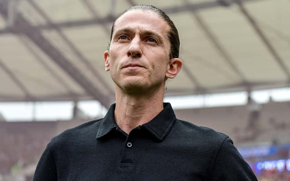 Flamengo: Filipe Luís pede 'presunção de inocência' no caso Bruno Henrique