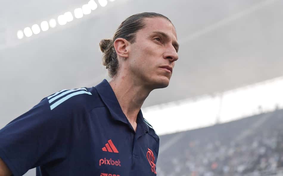 Flamengo sofre novos desfalques no time titular para estreia na Libertadores