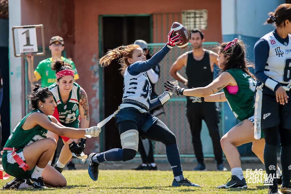 Esporte fará sua estreia nos Jogos de Los Angeles