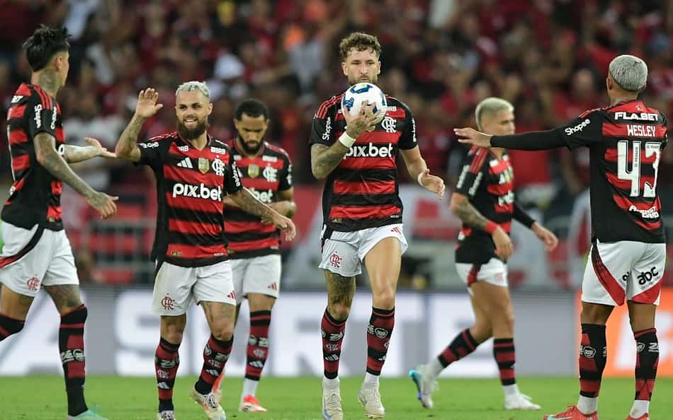 Jogos de hoje: quem joga no futebol e onde assistir ao vivo (09/04/2025)