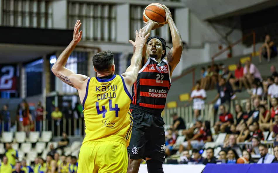Técnico do Flamengo projeta final do BCLA contra Boca Juniors: 'Muito cansado'