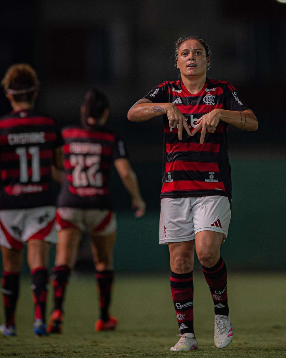 flamengo-feminino