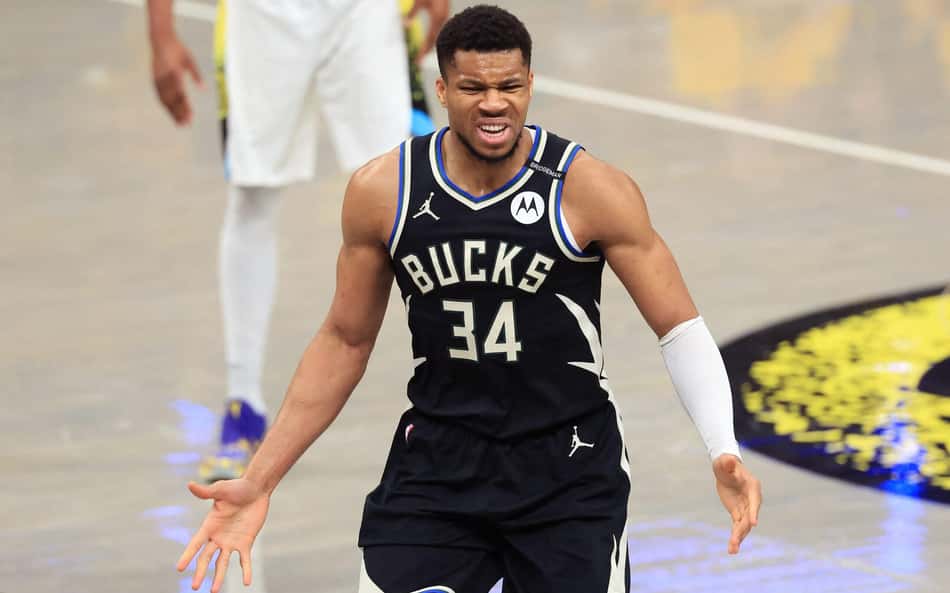 Entenda briga entre pai de Haliburton e Antetokounmpo nos playoffs da NBA
