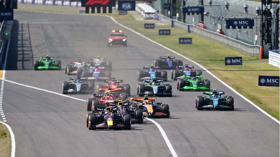 GP do Japão