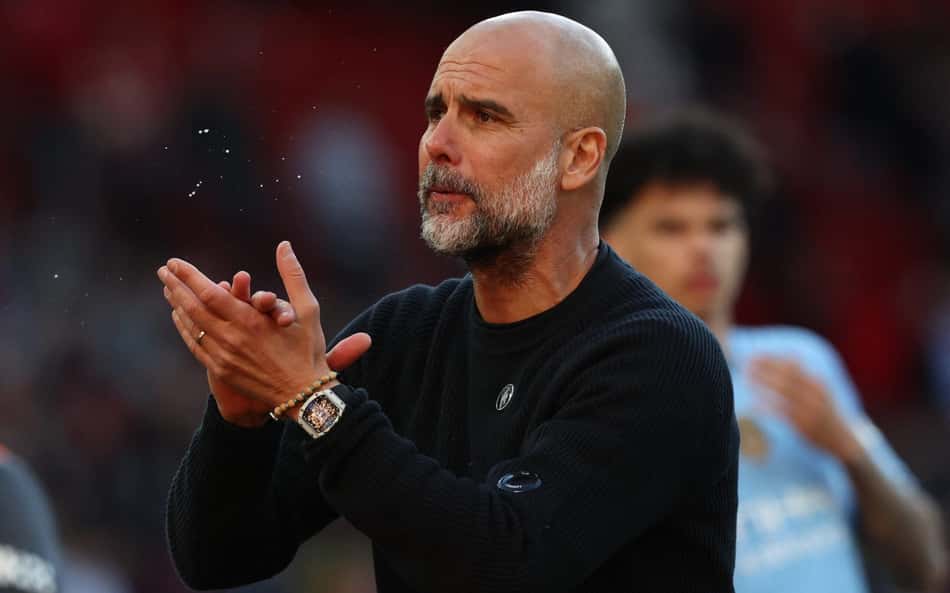 City ficando fora da Champions e líderes tropeçando; saiba como foi a rodada europeia