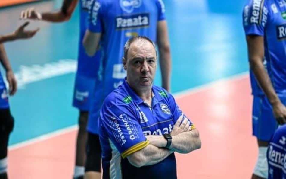 Técnico do Campinas projeta decisão da Superliga: 'Final diferente'