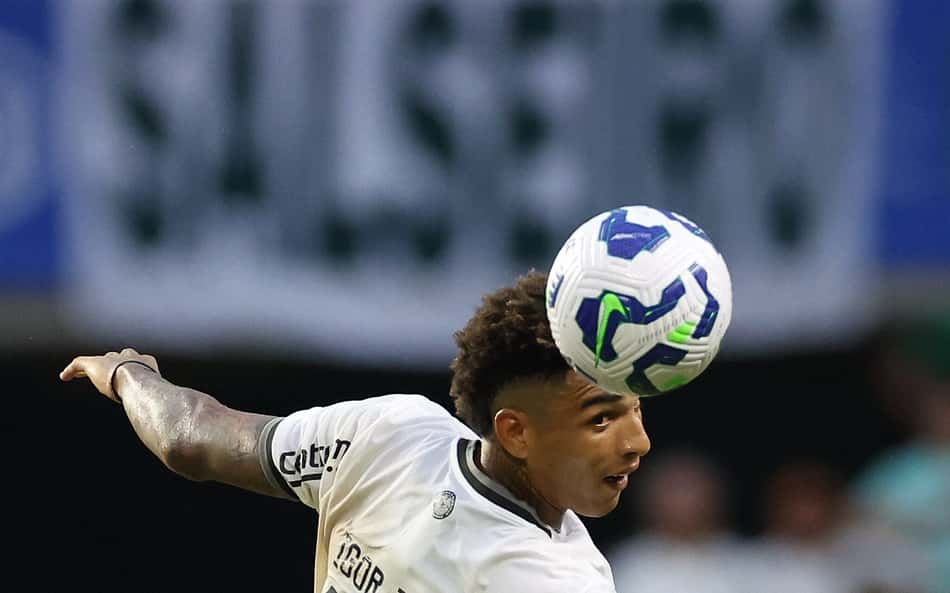 Botafogo encara Juventude e pode ter estreia de Mastriani