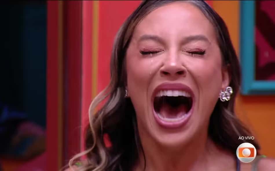 Campeã do BBB 25, Renata é professora de ginástica rítmica; conheça