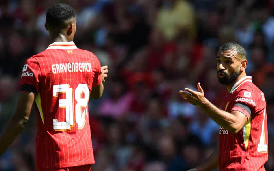 'Ele é bom para o Real Madrid': diz agente de jogador do Liverpool