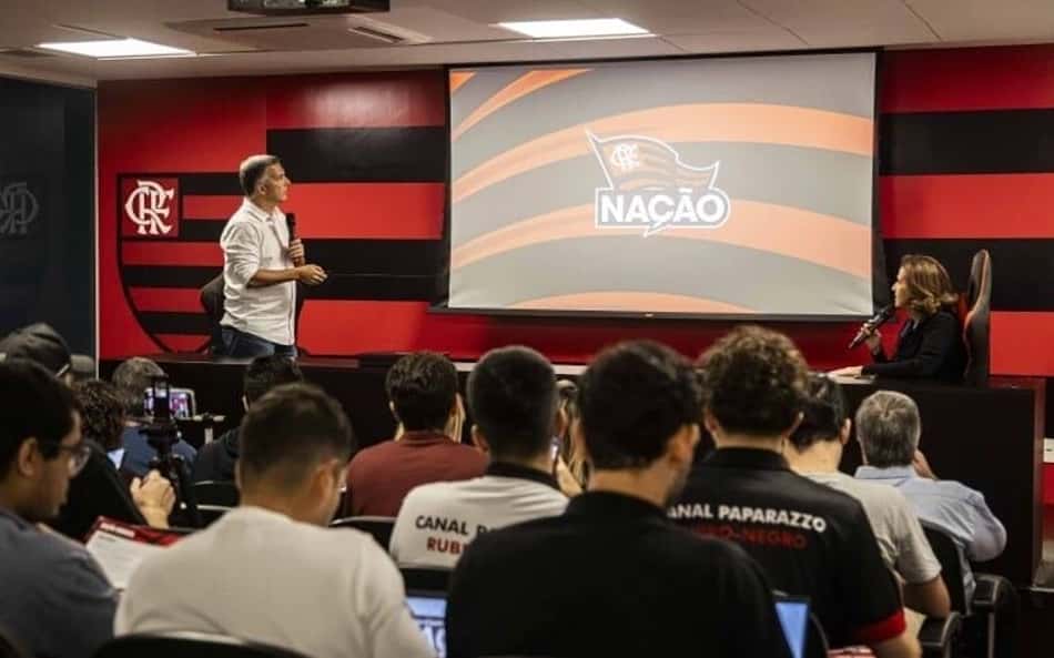 Flamengo lança novo programa de sócio com categoria popular