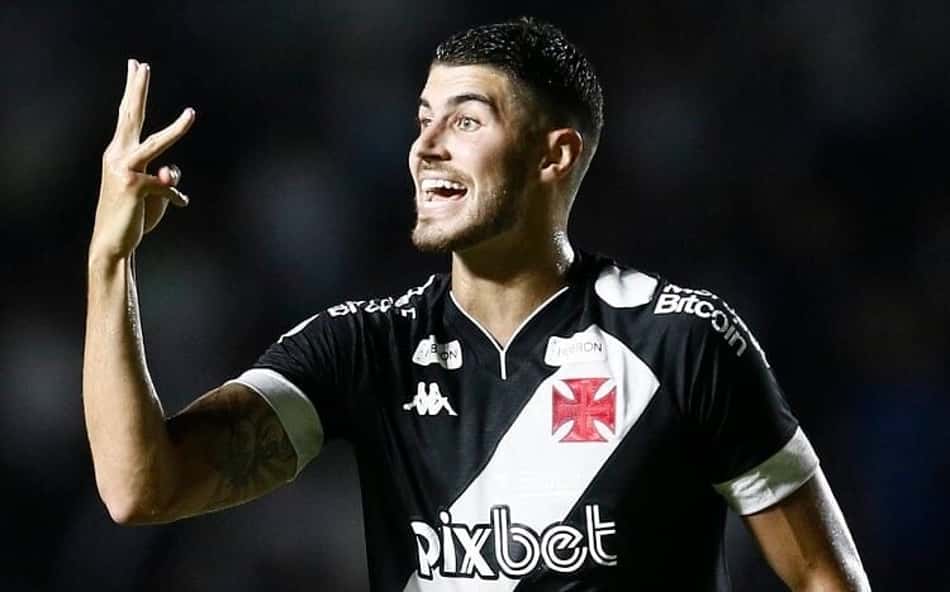 Pedro Raul reencontra o Vasco em momento distinto na carreira; relembre passagem
