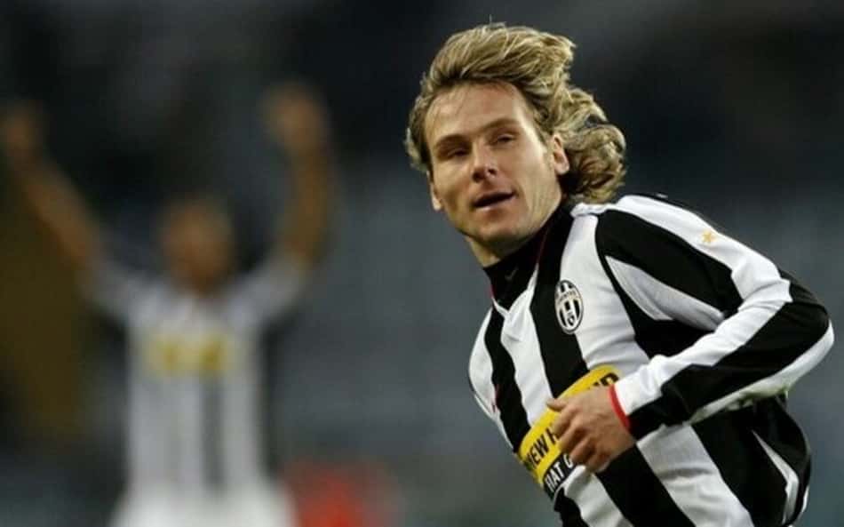 Por onde anda Pavel Nedvěd, o maestro da Juventus?