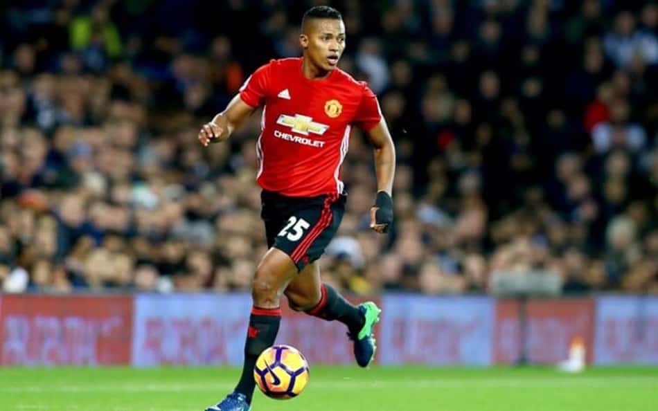 Ex-United fala sobre quase ida ao Real Madrid: 'Minha família decidiu'