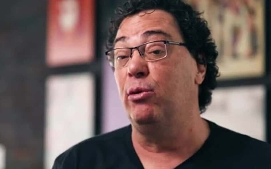 Casagrande detona atacante do Cruzeiro: 'Mimado e egocêntrico'