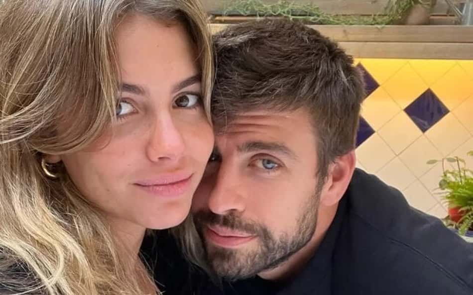 Clara Chía se pronuncia sobre suposta crise na relação com Piqué