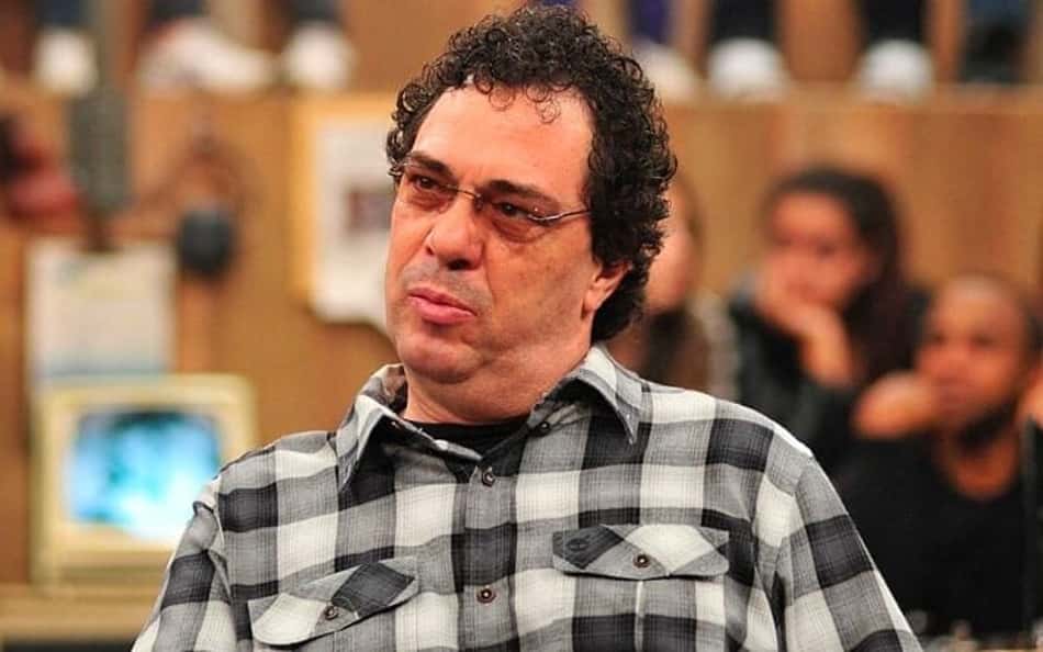 Walter Casagrande