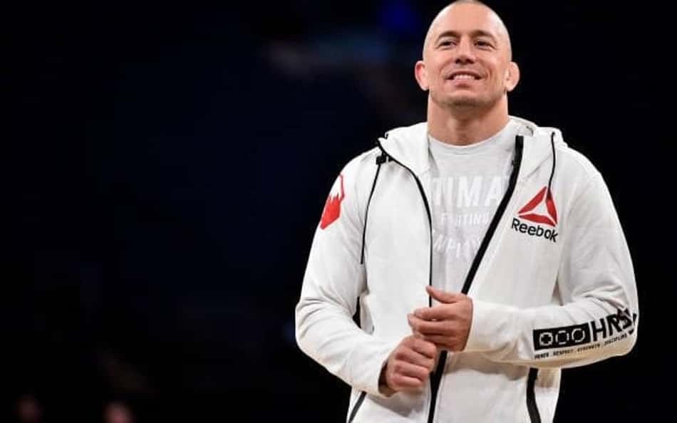 Lenda do UFC aconselha Aspinall sobre espera por Jon Jones; veja