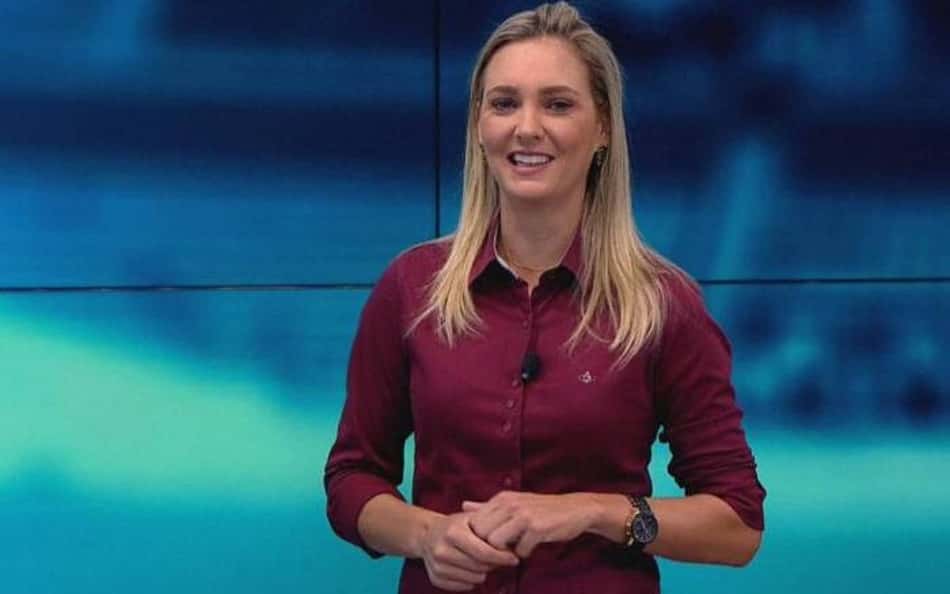 Gol legal? Ex-árbitra analisa polêmica em Corinthians x Vasco