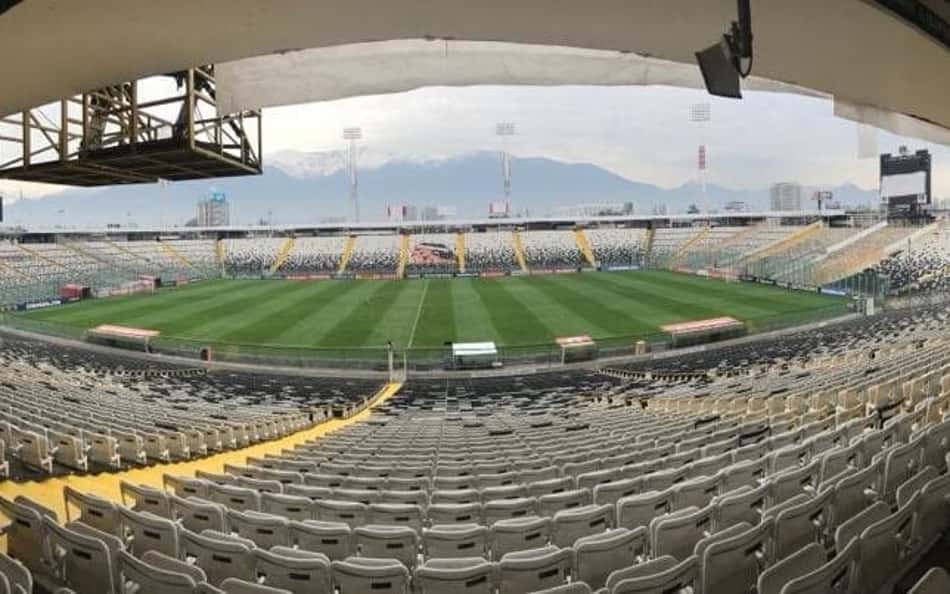 Escalações de Colo-Colo x Fortaleza: equipes estão definidas para a partida