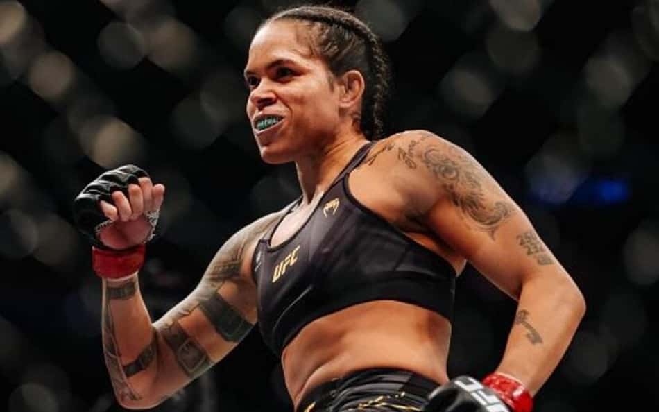 Em coletiva, Dana White anuncia o retorno de Amanda Nunes ao UFC