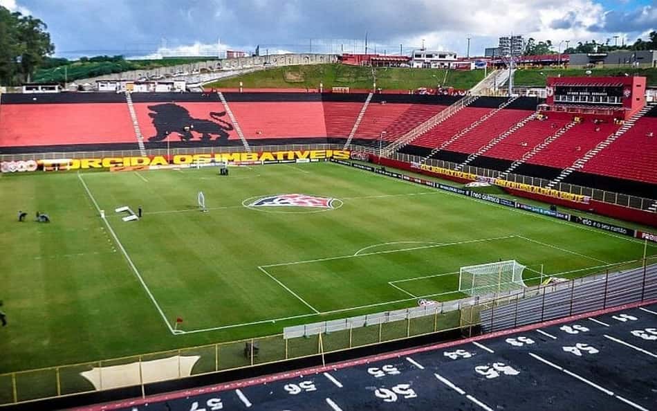 Flamengo divulga informações de venda de ingressos para jogo contra o Vitória
