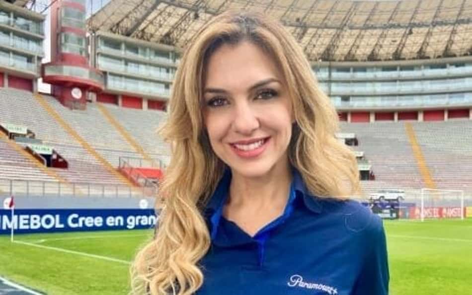 Torcedores do Palmeiras invadem perfil de repórter após estreia na Libertadores