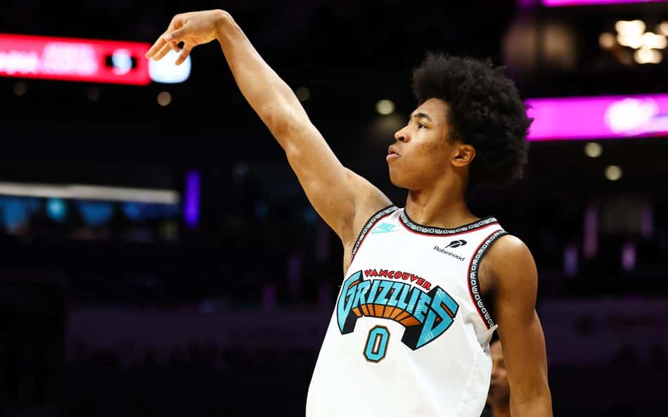 Fãs da NBA pedem suspensão de armador envolvido em lance contra Jaylen Wells