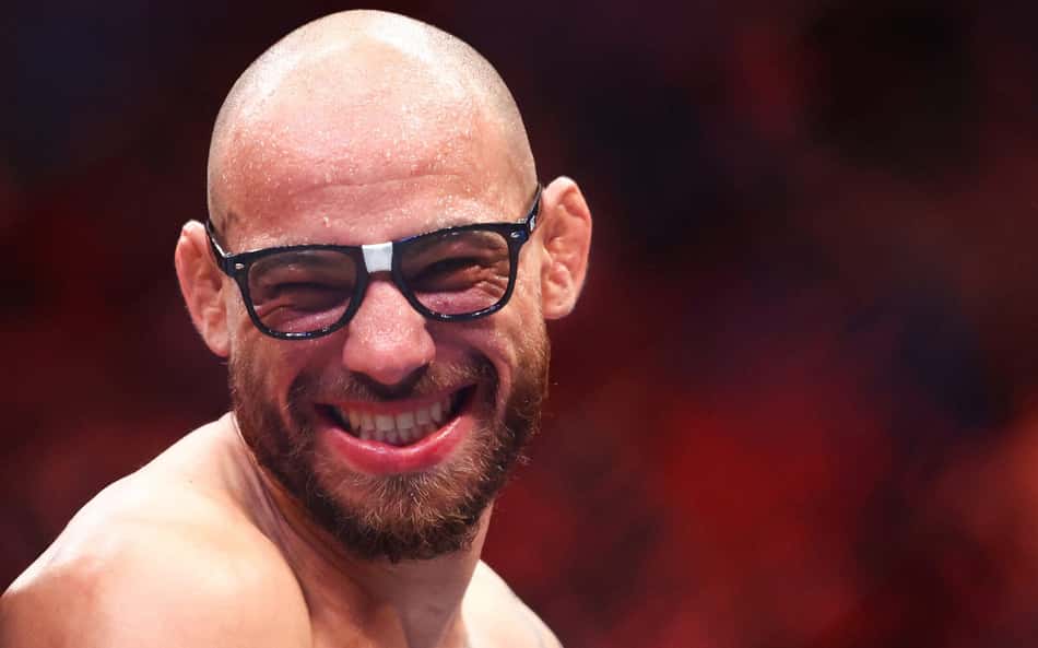 Após vitória no UFC 314, Jean Silva e Virna Jandiroba sobem no ranking atualizado