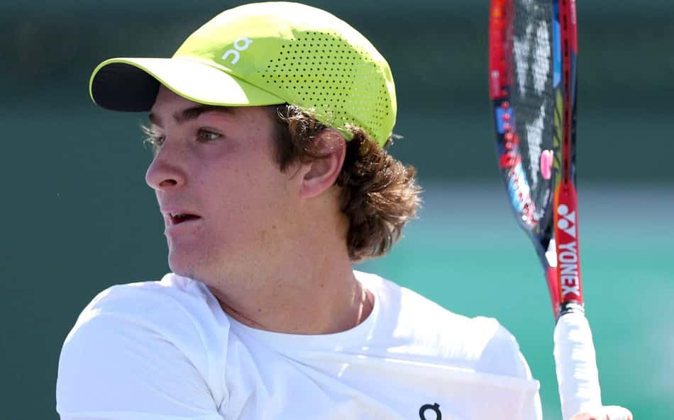 Ex-técnico de Serena Williams diz que João Fonseca é o melhor da nova geração