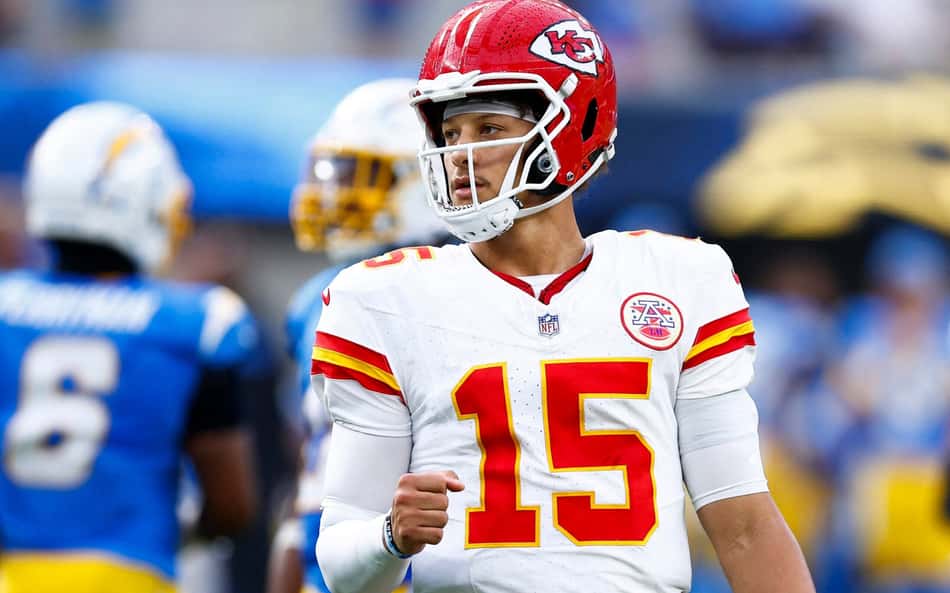 NFL em São Paulo: Chiefs desponta como favorito para enfrentar Chargers