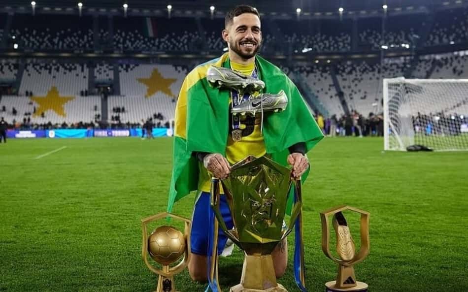 Kelvin perde pênalti pela primeira vez na Kings League e para web; veja vídeo