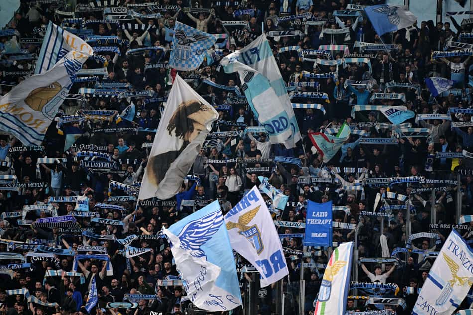 FBL-ITA-SERIE A-LAZIO-ROMA