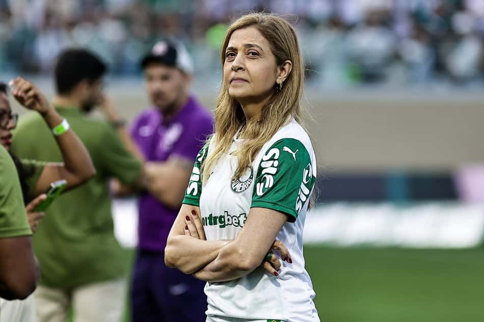 BRASILEIRO A 2025, PALMEIRAS X CORINTHIANS